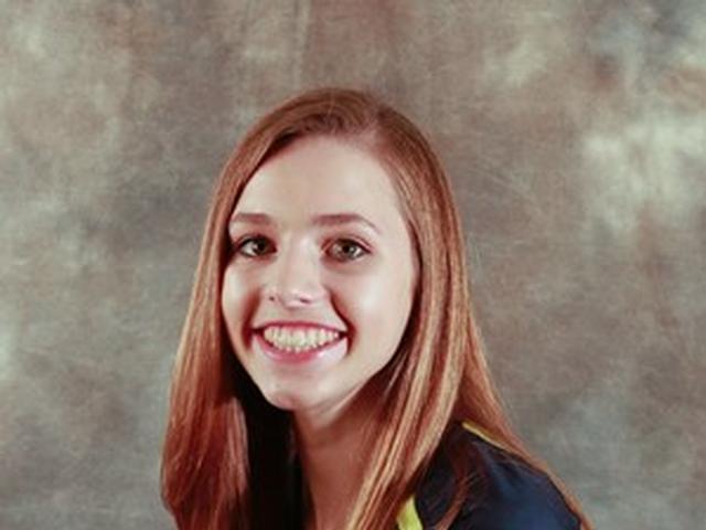 Megan Rhule